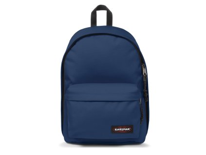 EASTPAK OUT OF OFFICE Gulf Blue