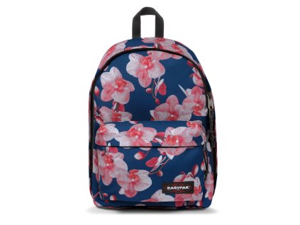 EASTPAK OUT OF OFFICE Charming Pink