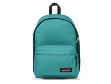 EASTPAK OUT OF OFFICE Lagoon Blue