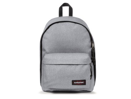 EASTPAK OUT OF OFFICE Sunday Grey