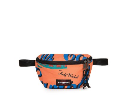 EASTPAK SPRINGER Aw Carrot
