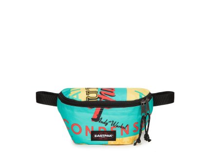 EASTPAK SPRINGER Aw Mint