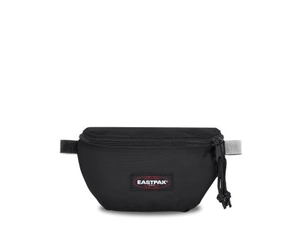 EASTPAK SPRINGER Blakout Bw