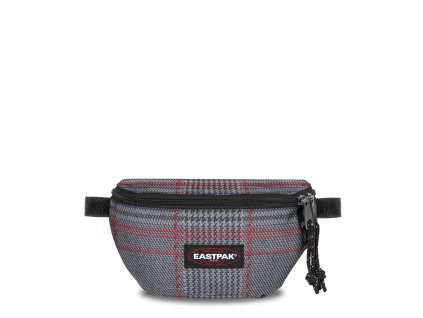 EASTPAK SPRINGER Chertan Red
