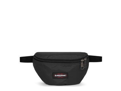 EASTPAK SPRINGER INSTANT Black