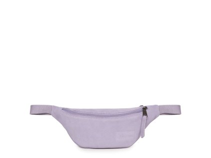 EASTPAK SPRINGER Suede Lilac
