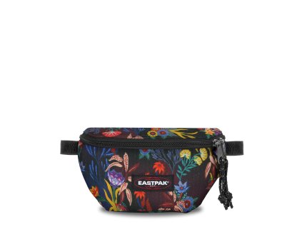 EASTPAK SPRINGER Trippy Blue