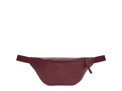 EASTPAK SPRINGER Wine Leather