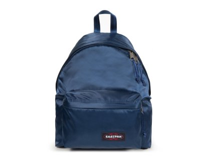 EASTPAK PADDED PAK'R Satin Gulf