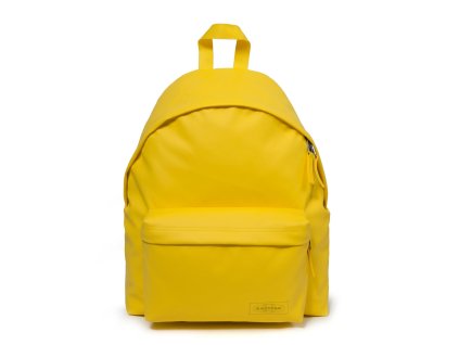 EASTPAK PADDED PAK´R Brim Yellow