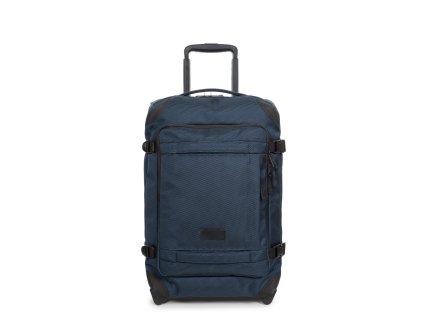 EASTPAK TRANVERZ CNNCT S Navy + Pouzdro zdarma