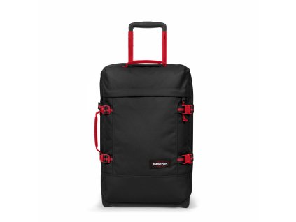 EASTPAK TRANVERZ S Blakout Sailor + Pouzdro zdarma