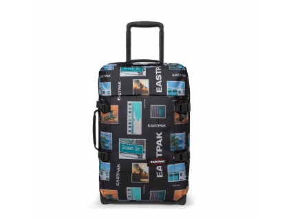 EASTPAK TRANVERZ S Pix Color + Pouzdro zdarma