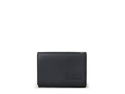 EASTPAK CREW RFID Black Ink Leather