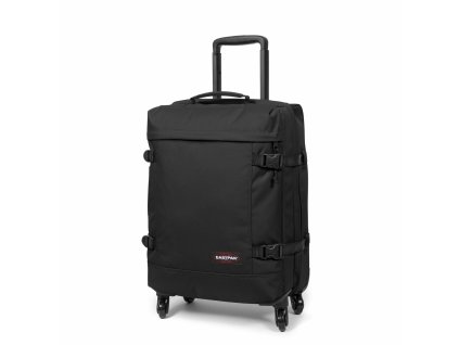 EASTPAK TRANS4 S Black + Pouzdro zdarma