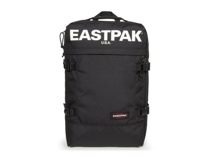 EASTPAK TRANZPACK Bold Brand + Pouzdro zdarma