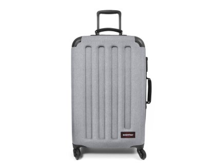 EASTPAK TRANZSHELL M SUNDAY GREY + Pouzdro zdarma
