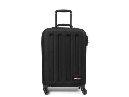 EASTPAK TRANZSHELL S Black + Pouzdro zdarma