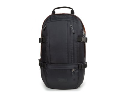 EASTPAK FLOID Taylored Black + Pouzdro zdarma