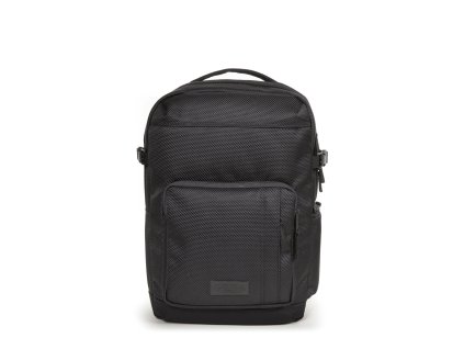 EASTPAK TECUM S Cnnct Black + Pouzdro zdarma