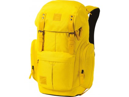 NITRO batoh DAYPACKER cyber yellow 32l + Pouzdro zdarma