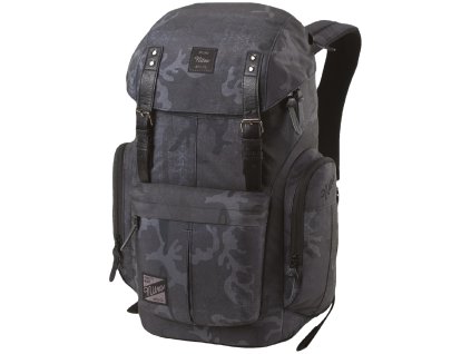 NITRO batoh DAYPACKER forged camo 32l
