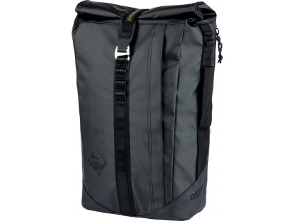 NITRO batoh SCRAMBLER tough black 28l