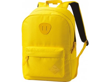 NITRO batoh URBAN CLASSIC cyber yellow 20l