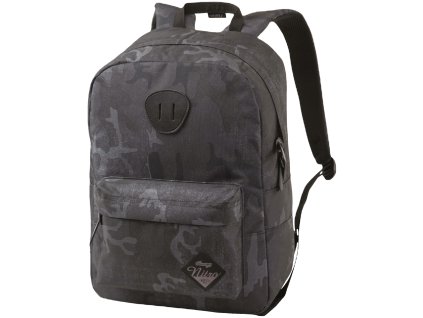 NITRO batoh URBAN CLASSIC forged camo 20l