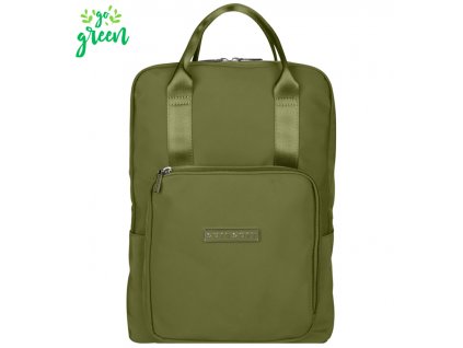 Batoh SUITSUIT® Natura Guacamole 16l