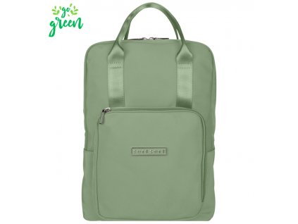 Batoh SUITSUIT® Natura Moss 16l