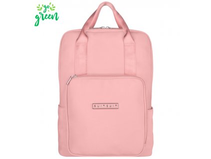 Batoh SUITSUIT® Natura Rose 16l