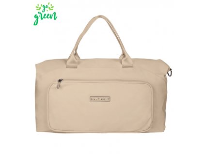 Cestovní taška SUITSUIT® Natura Sand + Pouzdro zdarma