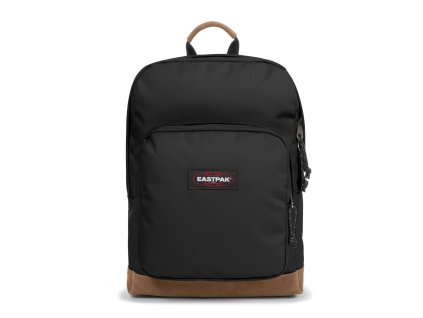 EASTPAK HOUSTON Black + Pouzdro zdarma