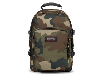 EASTPAK PROVIDER Camo + Pouzdro zdarma
