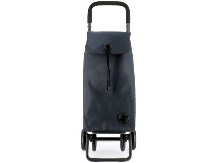 Rolser I-Bag MF 4.2 Plus nákupní taška na kolečkách, tmavě šedá