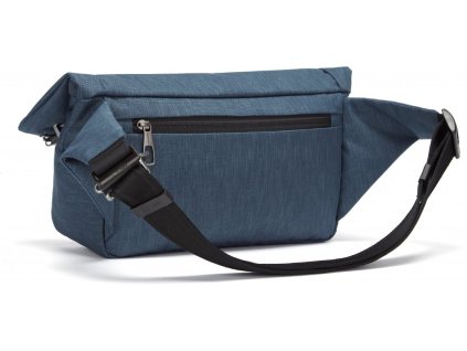 226790 5 pacsafe batoh metrosafe x sling pack dark denim