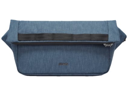 PACSAFE batoh METROSAFE X SLING PACK dark denim
