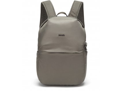 PACSAFE batoh CRUISE ESSENTIALS BACKPACK ashwood