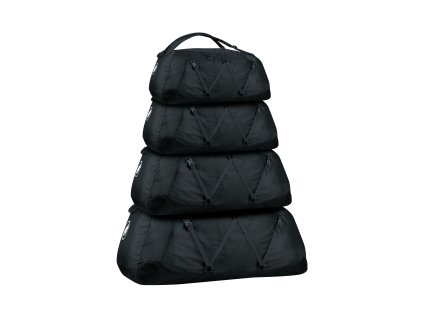 Mammut Cargo Light 25 L black + Pouzdro zdarma