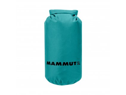 Mammut Drybag Light 5 L waters