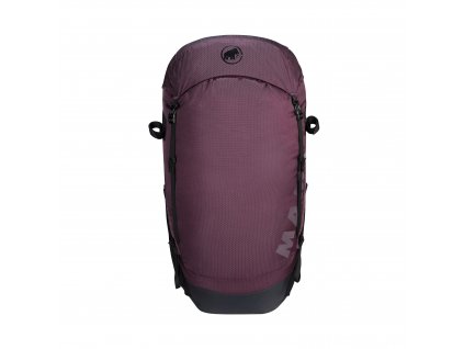 Mammut Ducan 24 Women galaxy-black + Pouzdro zdarma