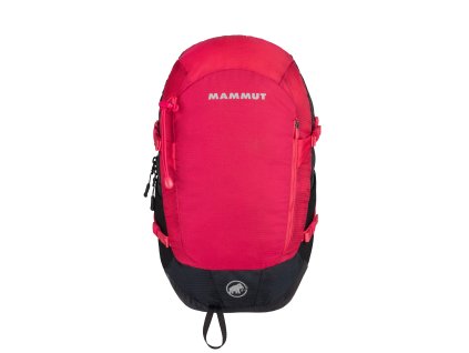 Mammut Lithia Speed 15 dragon fruit-black + Pouzdro zdarma