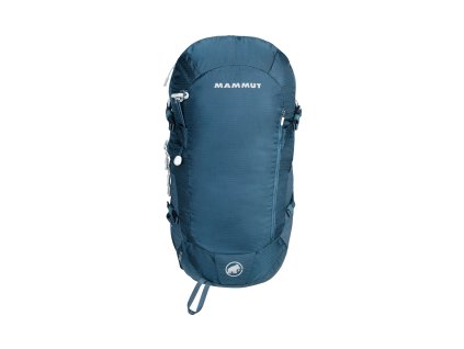 Mammut Lithium Speed 15 l jay + Pouzdro zdarma