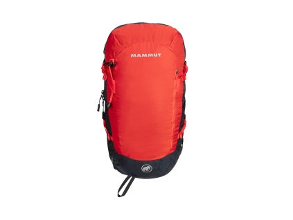 Mammut Lithium Speed 15 L spicy-black + Pouzdro zdarma