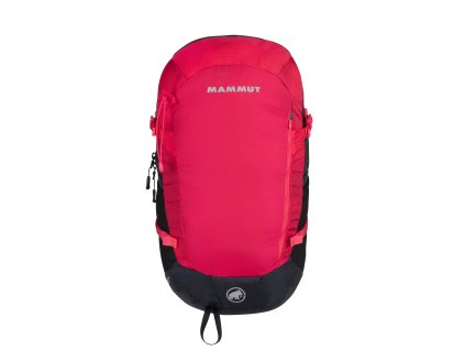 Mammut Lithium Speed 20 dragon fruit-black + Pouzdro zdarma