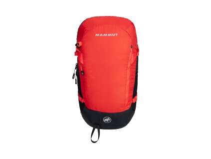 Mammut Lithium Speed 20 spicy-black + Pouzdro zdarma