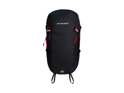 Mammut Lithium Zip 24 black + Pouzdro zdarma