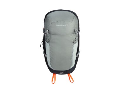 Mammut Lithium Zip 24 granit-black + Pouzdro zdarma
