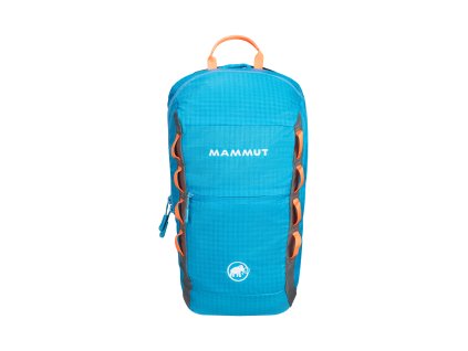 Mammut Neon Light ocean 12 l + Pouzdro zdarma